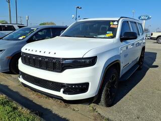 2023 Jeep Wagoneer for sale in Shelby NC