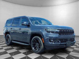 2024 Jeep Wagoneer for sale in High Point, NC