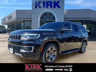 2024 Jeep Wagoneer for sale in Grenada MS