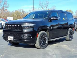 2024 Jeep Wagoneer for sale in Linn MO