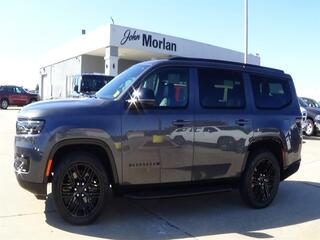 2024 Jeep Wagoneer
