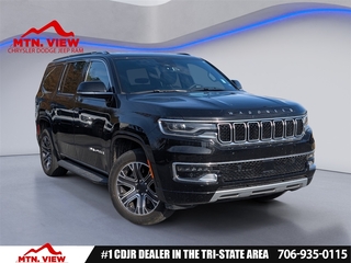 2024 Jeep Wagoneer for sale in Ringold GA