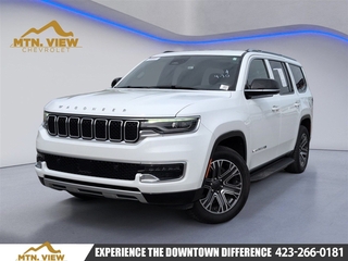 2024 Jeep Wagoneer for sale in Chattanooga TN