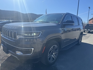 2024 Jeep Wagoneer for sale in Big Stone Gap VA