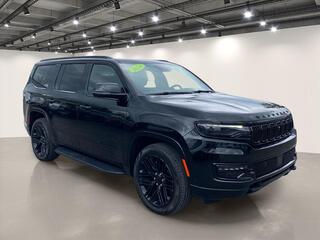 2024 Jeep Wagoneer for sale in Elma NY