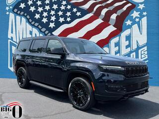 2025 Jeep Wagoneer for sale in Greenville SC