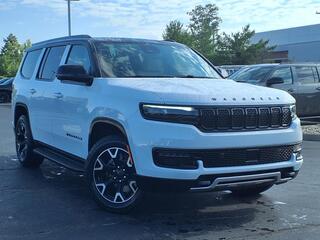 2025 Jeep Wagoneer for sale in Cincinnati OH