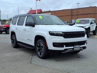 2025 Jeep Wagoneer for sale in South Hill VA
