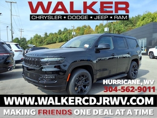 2025 Jeep Wagoneer for sale in Hurricane WV