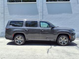 2025 Jeep Wagoneer for sale in Kerrville TX
