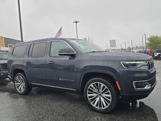 2025 Jeep Wagoneer for sale in Greer SC