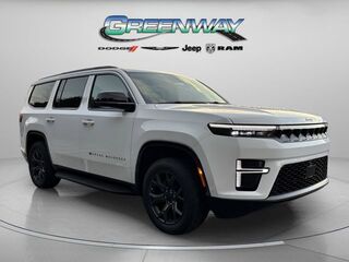 2026 Jeep Grand Wagoneer for sale in Orlando FL