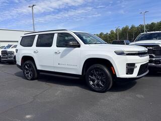 2026 Jeep Grand Wagoneer for sale in Greenville SC