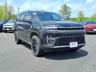 2026 Jeep Grand Wagoneer for sale in Methuen MA