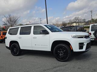 2026 Jeep Grand Wagoneer for sale in Greer SC