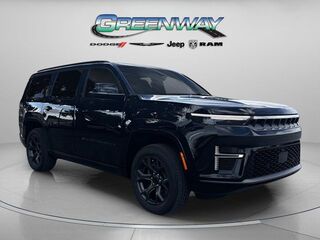 2026 Jeep Grand Wagoneer for sale in Orlando FL