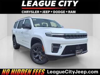 2026 Jeep Grand Wagoneer for sale in League City TX
