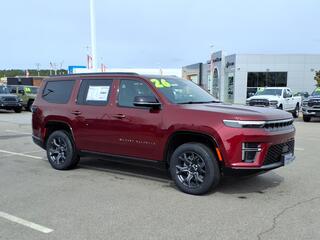 2026 Jeep Grand Wagoneer for sale in South Hill VA