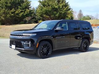 2026 Jeep Grand Wagoneer for sale in Roanoke VA