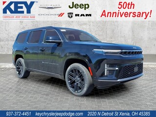 2026 Jeep Grand Wagoneer for sale in Xenia OH