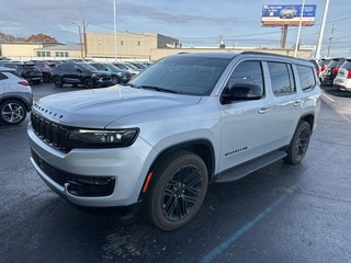 2023 Jeep Wagoneer for sale in Greenville SC