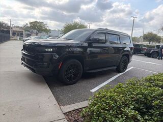 2024 Jeep Wagoneer for sale in Orlando FL