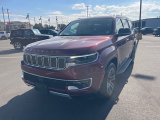 2024 Jeep Wagoneer for sale in Dothan AL
