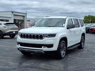 2024 Jeep Wagoneer for sale in Olathe KS