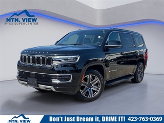 2024 Jeep Wagoneer for sale in Chattanooga TN