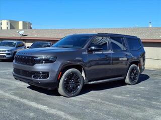 2025 Jeep Wagoneer for sale in Ada OK