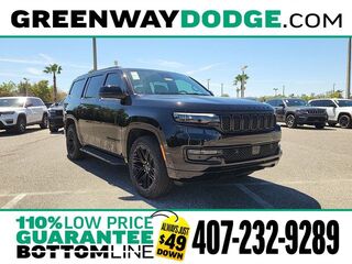 2025 Jeep Wagoneer for sale in Orlando FL