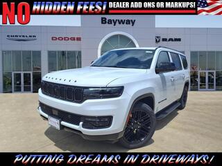 2025 Jeep Wagoneer for sale in Pasadena TX
