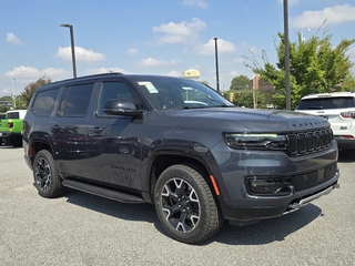 2025 Jeep Wagoneer for sale in Greer SC