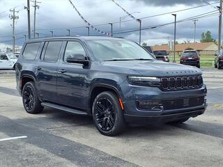 2025 Jeep Wagoneer for sale in Shawnee KS