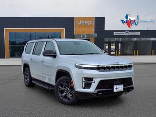 2026 Jeep Grand Wagoneer for sale in Huntsville TX