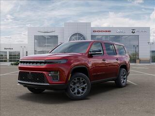 2026 Jeep Grand Wagoneer for sale in Lake Orion MI