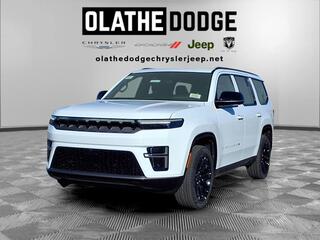 2026 Jeep Grand Wagoneer for sale in Olathe KS