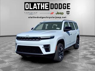 2026 Jeep Grand Wagoneer for sale in Olathe KS