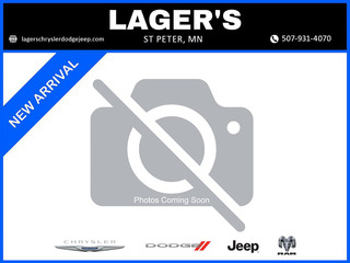 2026 Jeep Grand Wagoneer for sale in St. Peter MN