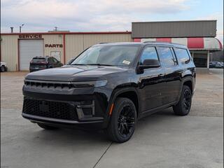 2026 Jeep GRAND WAGONEER LIMITED 4X for sale in Lafayette GA