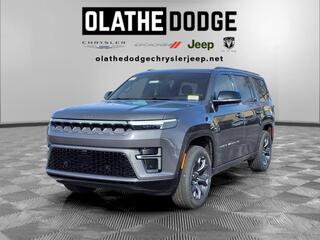 2026 Jeep Grand Wagoneer for sale in Olathe KS
