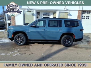 2026 Jeep Grand Wagoneer for sale in Sand Creek WI