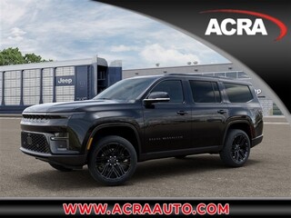 2026 Jeep Grand Wagoneer for sale in Greensburg IN