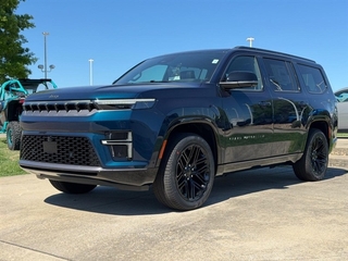 2026 Jeep Grand Wagoneer for sale in Cape Girardeau MO