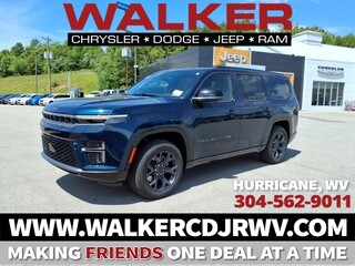 2026 Jeep Grand Wagoneer for sale in Hurricane WV