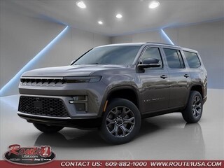 2026 Jeep Grand Wagoneer for sale in Lawrenceville NJ