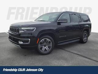 2023 Jeep Wagoneer for sale in Greenville SC