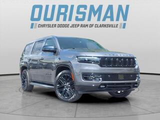 2024 Jeep Wagoneer for sale in Clarksville MD