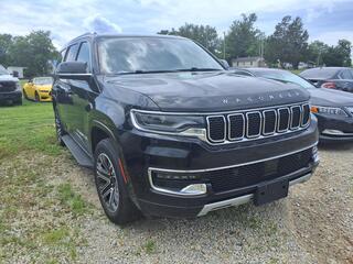 2024 Jeep Wagoneer for sale in Park Hills MO