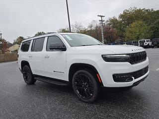 2024 Jeep Wagoneer for sale in Greer SC